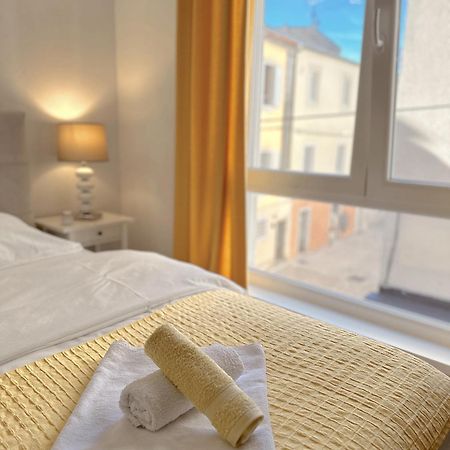 Anamari Apartments Zadar Bagian luar foto
